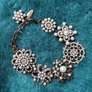 Plunder Lucinda Bracelet